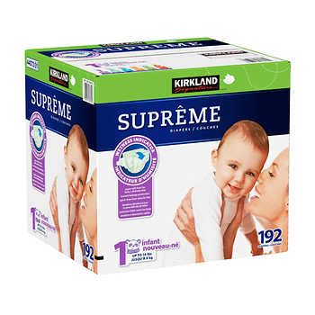 supreme diaper bag|who makes kirkland diapers.